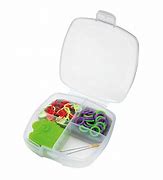 Clover Knitting Accessory Set for Socks #3035